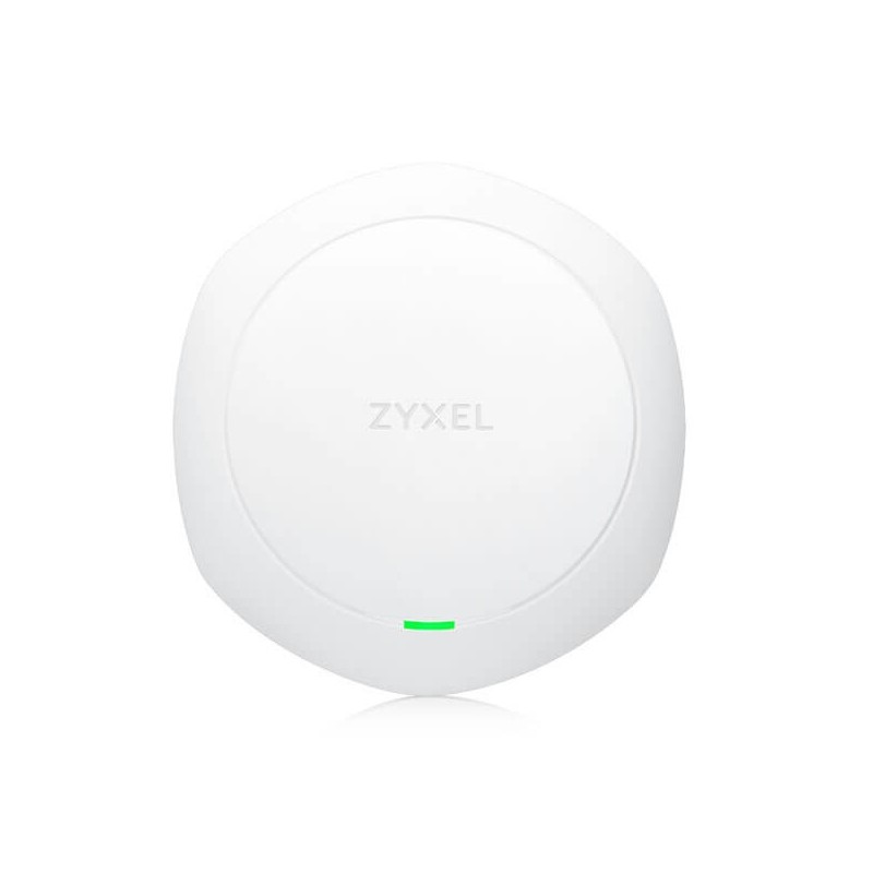 Zyxel WAC6303D-S 1300 Mbit s Bianco Supporto Power over Ethernet (PoE)