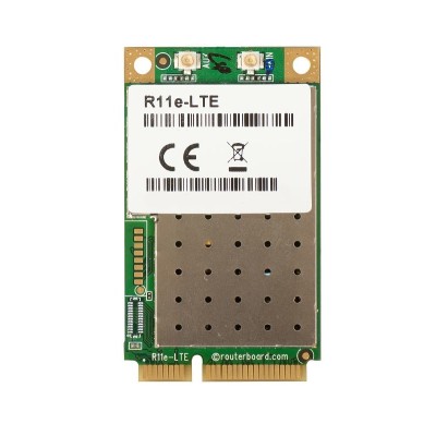 Mikrotik R11e-LTE Interno 150 Mbit s