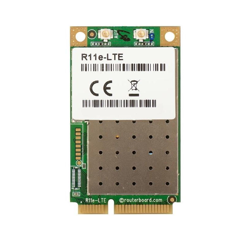 Mikrotik R11e-LTE Interno 150 Mbit s