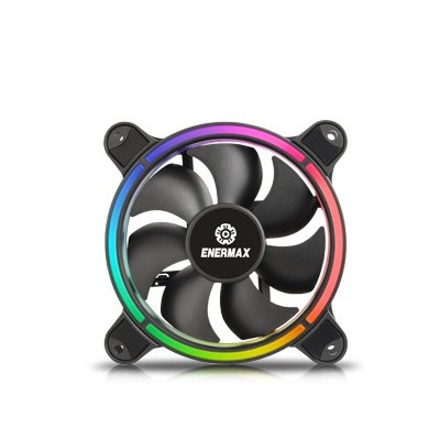Enermax T.B. RGB Case per computer Ventilatore 12 cm