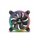 Enermax T.B. RGB Case per computer Ventilatore 12 cm