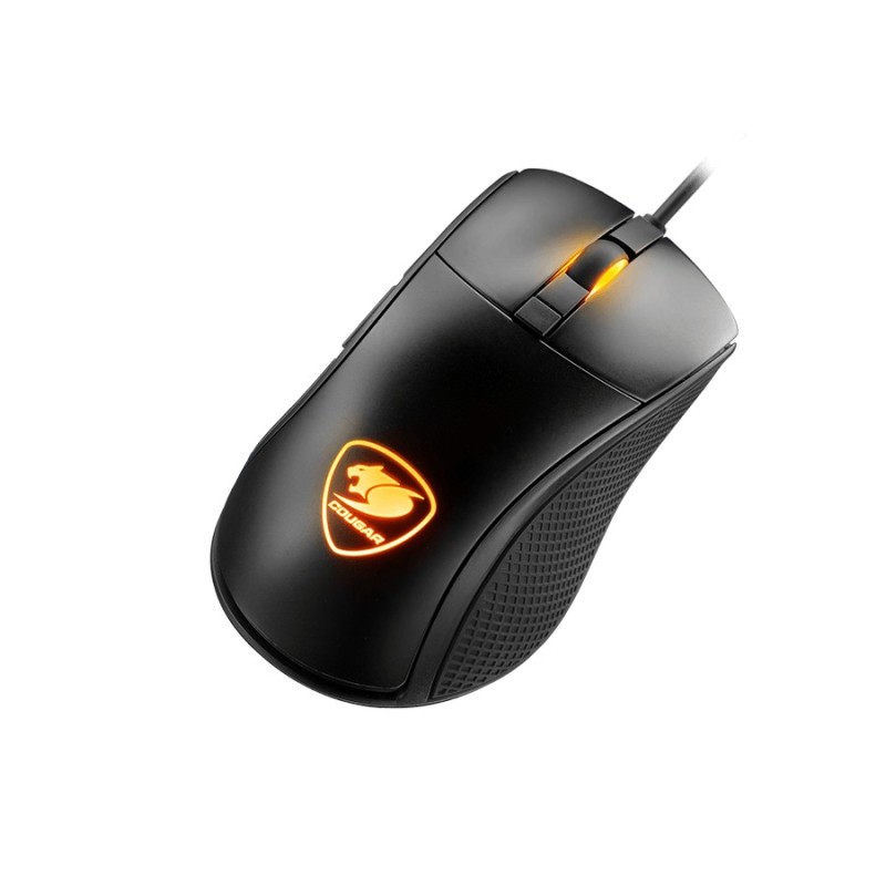 COUGAR Gaming Surpassion mouse USB tipo A Ottico 7200 DPI