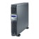 Legrand Daker DK+ UPS DAKER DK PLUS 6000VA NO BATT gruppo di continuità (UPS) Doppia conversione (online) 6 kVA 6000 W 1