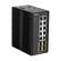 D-Link DIS‑300G‑14PSW Gestito L2 Gigabit Ethernet (10 100 1000) Supporto Power over Ethernet (PoE) Nero