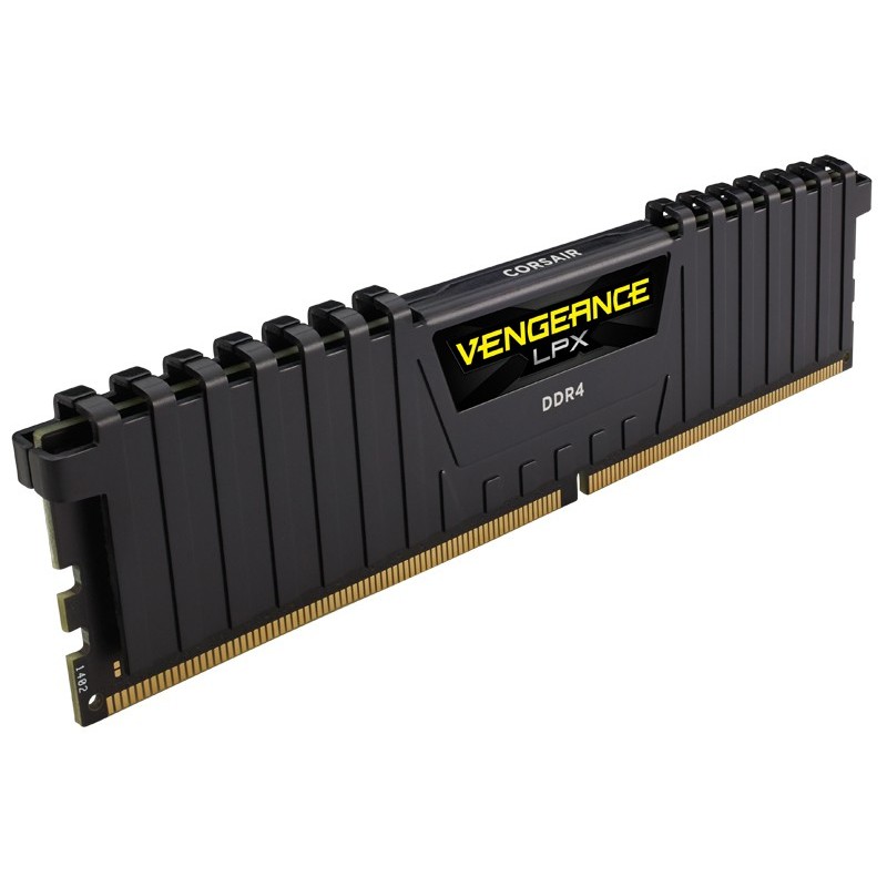 Corsair Vengeance LPX 16GB DDR4 3000MHz memoria 1 x 16 GB