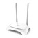 TP-Link TL-WR850N router wireless Fast Ethernet Banda singola (2.4 GHz) Grigio, Bianco