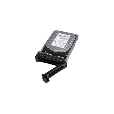 DELL 400-AURS disco rigido interno 3.5" 1 TB Serial ATA III
