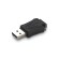 Verbatim ToughMAX - Memoria USB 16 GB - Nero