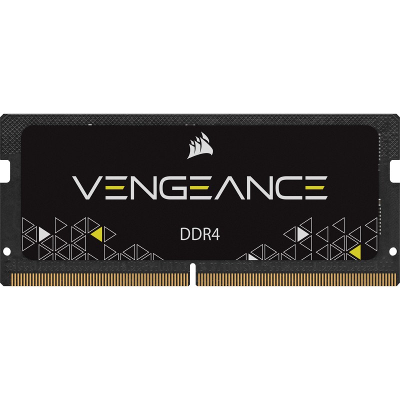 Corsair Vengeance 16 GB, DDR4, 2666 MHz memoria 1 x 16 GB