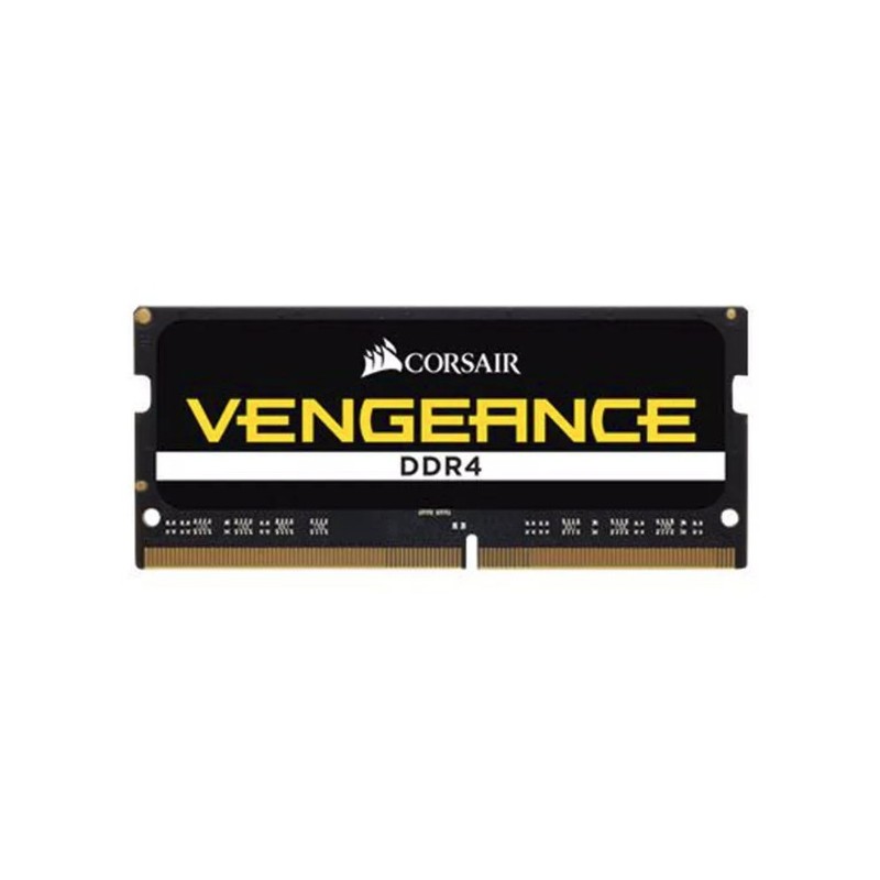 Corsair Vengeance 8 GB, DDR4, 2666 MHz memoria 1 x 8 GB