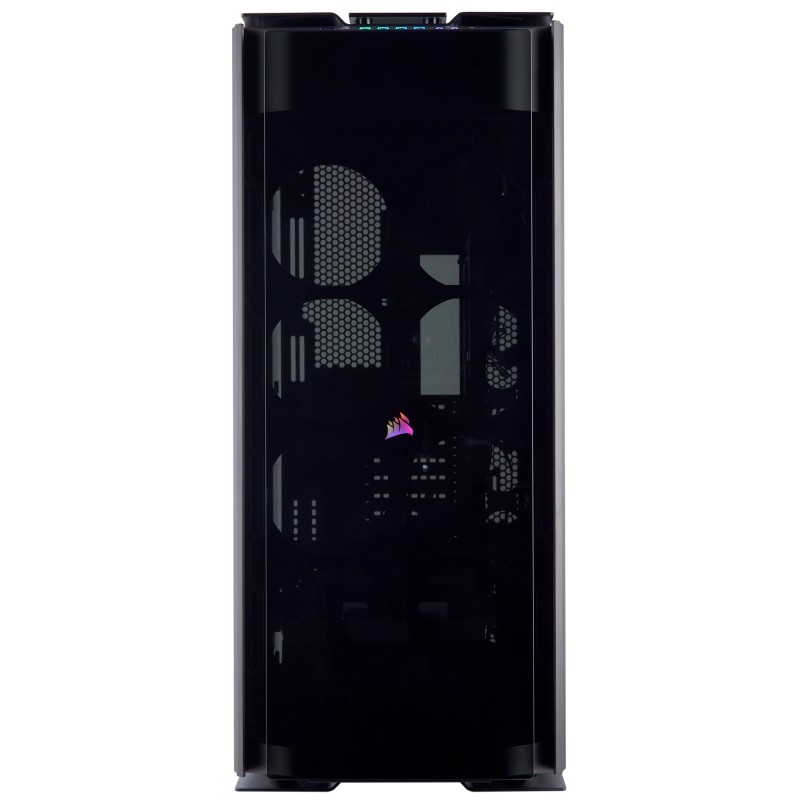 Corsair Obsidian 1000D Super-Tower Grigio