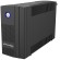 PowerWalker Basic VI 650 SB FR gruppo di continuità (UPS) A linea interattiva 0,65 kVA 360 W 2 presa(e) AC