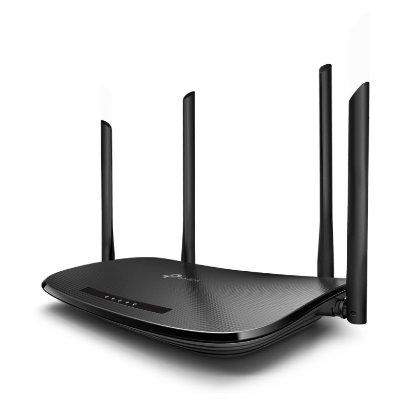 TP-Link Archer VR300 router wireless Fast Ethernet Dual-band (2.4 GHz 5 GHz) Nero