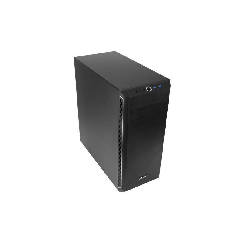 Antec P7 Silent Midi Tower Nero