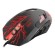 Atlantis Land P009-X320 mouse Mano destra USB tipo A Ottico 3200 DPI