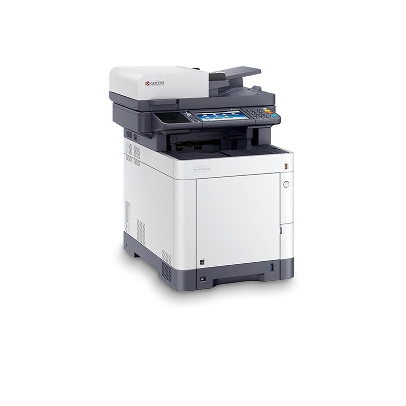 KYOCERA ECOSYS M6635cidn Laser A4 1200 x 1200 DPI 35 ppm