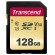 Transcend 128GB UHS-I U3 SD SDXC Classe 10