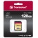 Transcend 128GB UHS-I U3 SD SDXC Classe 10