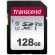 Transcend 128GB, UHS-I, SD SDXC NAND Classe 10