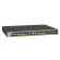 NETGEAR GS752TPP Gestito L2 L3 L4 Gigabit Ethernet (10 100 1000) Supporto Power over Ethernet (PoE) 1U Nero