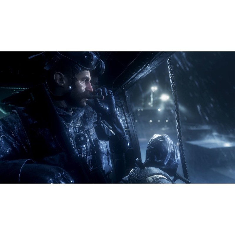 Activision Call of Duty  Modern Warfare Remastered Rimasterizzata ITA Xbox One