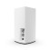 Linksys Velop Dual-band (2.4 GHz 5 GHz) Wi-Fi 5 (802.11ac) Bianco 2 Interno