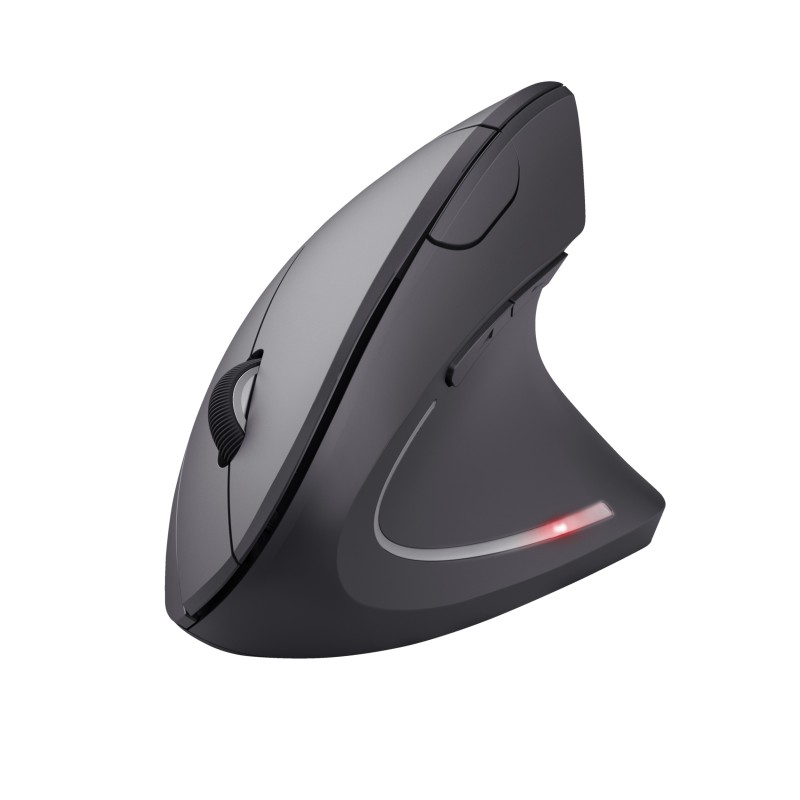 Trust Verto mouse Mano destra RF Wireless Ottico 1600 DPI