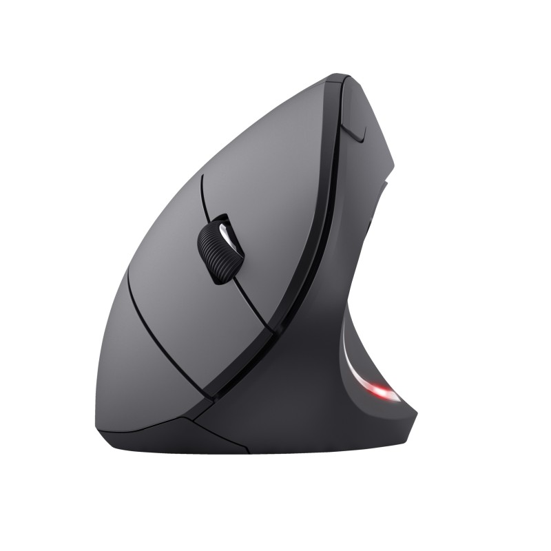 Trust Verto mouse Mano destra RF Wireless Ottico 1600 DPI