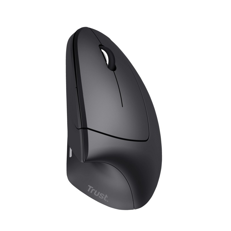 Trust Verto mouse Mano destra RF Wireless Ottico 1600 DPI