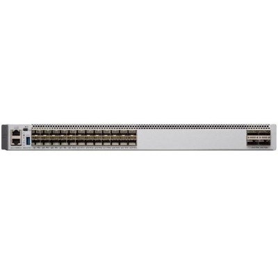 Cisco Catalyst C9500-24Y4C-A switch di rete Gestito L2 L3 1U Grigio