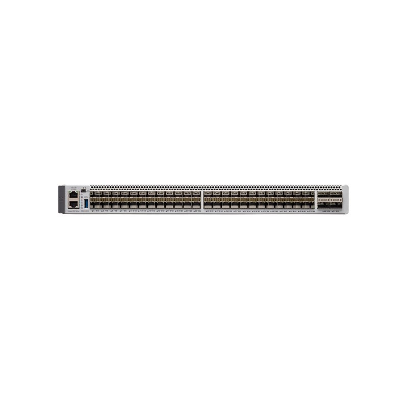 Cisco Catalyst 9500 - Network Advantage - Switch L3 verwaltet - Switch - 48-Port Gestito L2 L3 Grigio