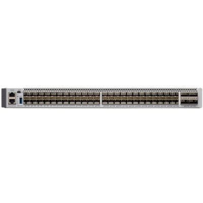 Cisco Catalyst C9500-48Y4C-E switch di rete Gestito L2 L3 1U Grigio