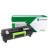 Lexmark 24B6890 cartuccia toner 1 pz Originale Nero