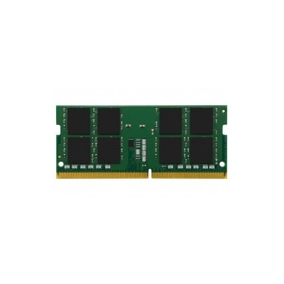 Kingston Technology ValueRAM KVR26S19S6 4 memoria 4 GB 1 x 4 GB DDR4 2666 MHz
