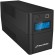 PowerWalker VI 850 SHL FR gruppo di continuità (UPS) A linea interattiva 0,85 kVA 480 W 2 presa(e) AC