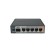 Mikrotik hEX S router cablato Gigabit Ethernet Nero