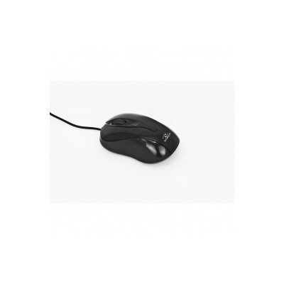 TITANUM TM103K mouse Ambidestro USB tipo A Ottico 1000 DPI