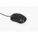 TITANUM TM103K mouse Ambidestro USB tipo A Ottico 1000 DPI