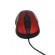 TITANUM TM103R mouse Ambidestro USB tipo A Ottico 1000 DPI