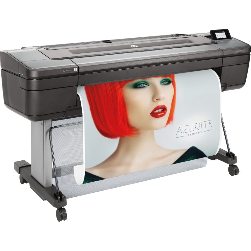 HP Designjet Stampante Z9+dr PostScript da 44" con V-Trimmer