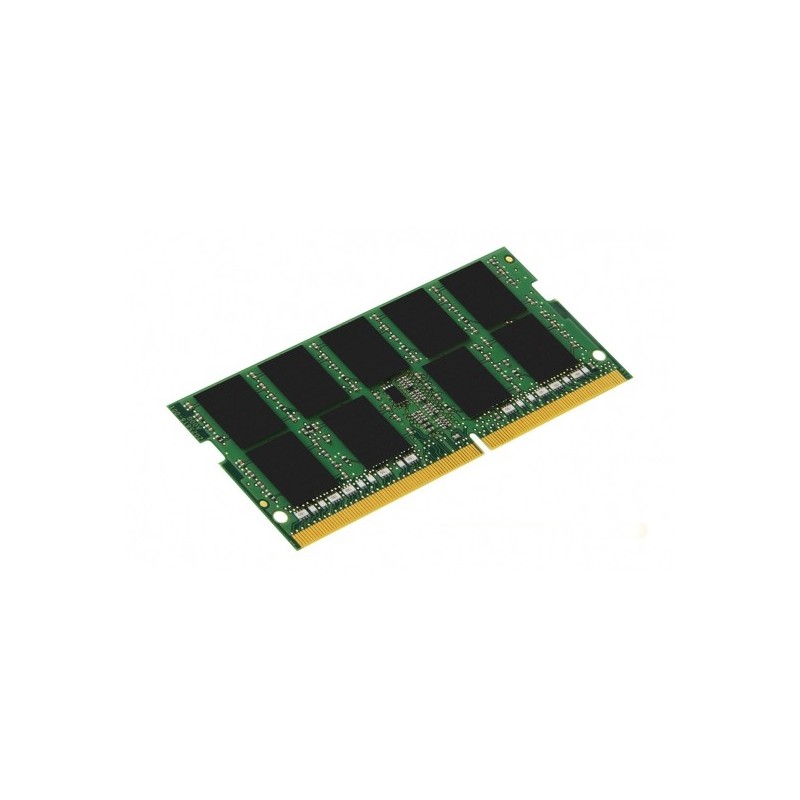 Kingston Technology ValueRAM KCP426SS8 8 memoria 8 GB 1 x 8 GB DDR4 2666 MHz