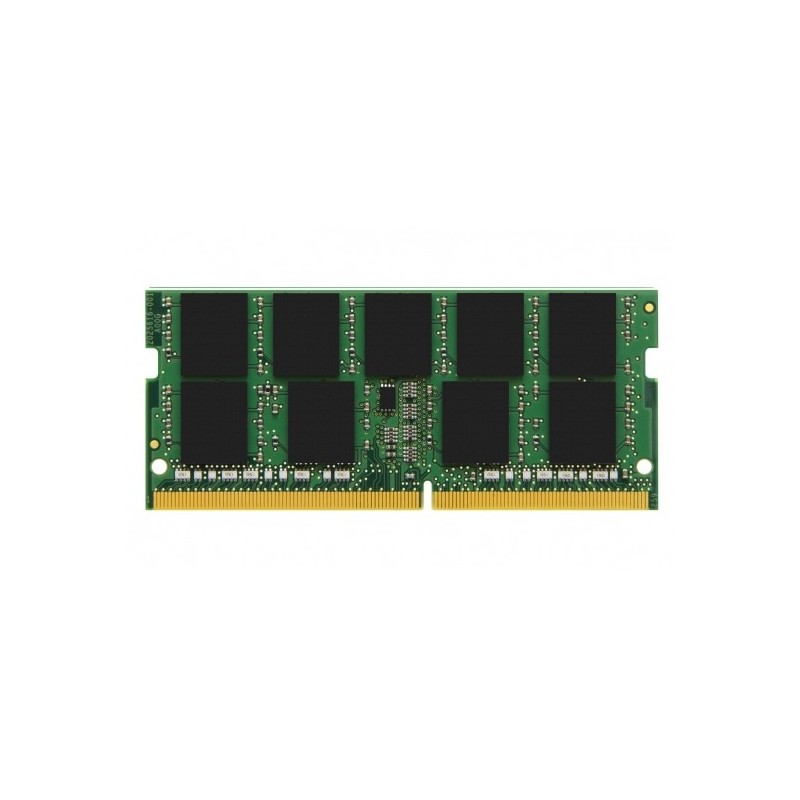 Kingston Technology ValueRAM KCP426SS6 4 memoria 4 GB 1 x 4 GB DDR4 2666 MHz