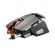 COUGAR Gaming 700M Superior mouse Mano destra USB tipo A Laser 12000 DPI