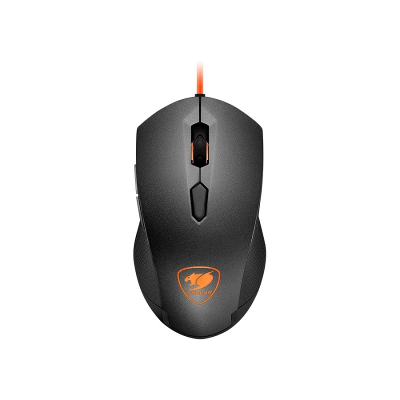 COUGAR Gaming Minos X2 mouse USB tipo A Ottico 3000 DPI