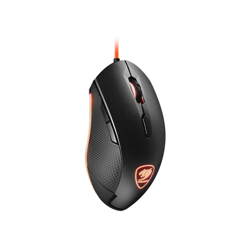 COUGAR Gaming Minos X2 mouse USB tipo A Ottico 3000 DPI