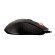 COUGAR Gaming Minos X5 mouse Mano destra USB tipo A Ottico 12000 DPI