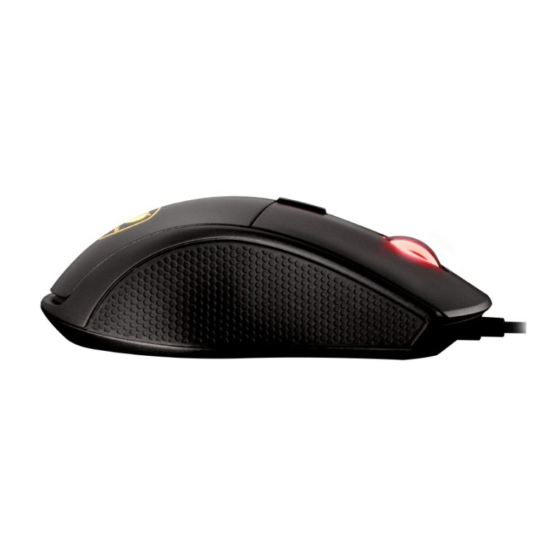 COUGAR Gaming Minos X5 mouse Mano destra USB tipo A Ottico 12000 DPI