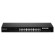 Edimax GS-5424G switch di rete Gestito Gigabit Ethernet (10 100 1000) 1U Nero