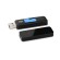 V7 VF38GAR-3E unità flash USB 8 GB USB tipo A 3.2 Gen 1 (3.1 Gen 1) Nero, Blu