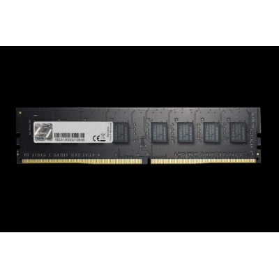 G.Skill Value memoria 8 GB 1 x 8 GB DDR4 2133 MHz